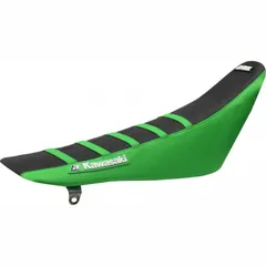 Seat cover black bird racing 1108193