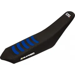 Seat cover black bird racing 1108196