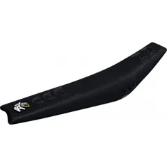 Seat cover black bird racing 1108214
