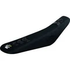 Seat cover black bird racing 1108230