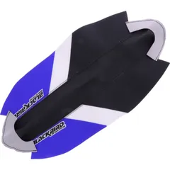 Seat cover black bird racing 1108233