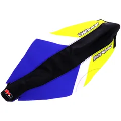 Seat cover black bird racing dream 4 for: Sherco