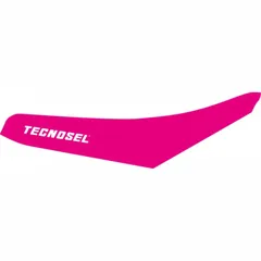 Seat cover black bird racing 1108259