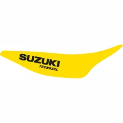 Seat cover black bird racing 1108260