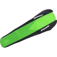 Seat cover black bird racing 1108262