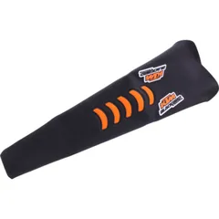 Seat cover black bird racing 1108265