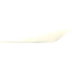 Seat Foam for Yamaha Black Bird Racing STD