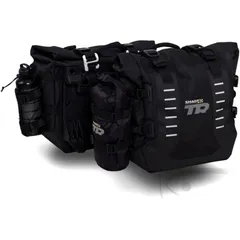 Satteltasche TR 2X32L Shad siehe 7113023 06/25 passend für: BMW R, F (850, 800, 750, 650, 700, 900), G, S