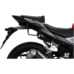 Satteltaschenträger Shad Soft Bags passend für: Honda CB, CBR 7112510