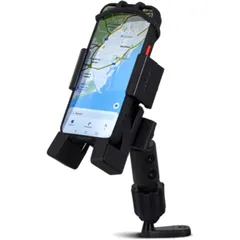 Smartphone Halter für Spiegelmontage