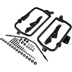 Seitenkofferträger Shad für 4P System passend für: Triumph Tiger 7112528