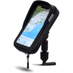 Smartphone Halter für Schraubmontage