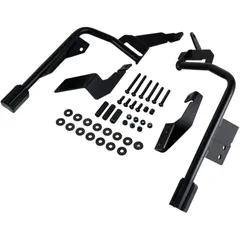 Seitenkofferträger Shad für 3P System passend für: BMW F 800 7112545
