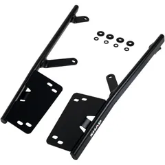 SHAD top case carrier for: Kawasaki KLE