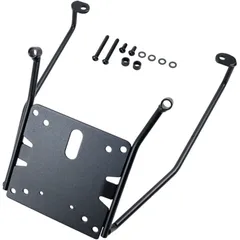 SHAD top case carrier for: Kawasaki ZR - 7