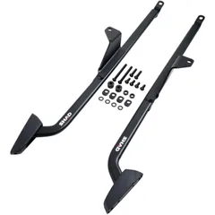 SHAD top case carrier for: Kawasaki Z 7112589