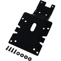SHAD top case carrier for: Niu NQi, N1Sport, NGT