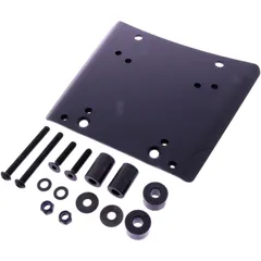 SHAD Top Case Carrier for Motorcycles 7112751