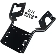 SHAD top case carrier for: Niu M+
