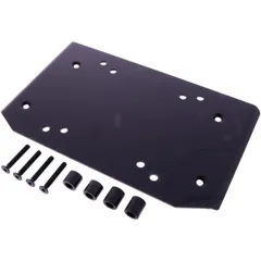 SHAD top case carrier for: Super Soco CPX