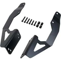 SHAD top case carrier for: Voge AC