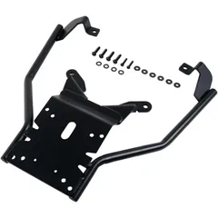 SHAD top case carrier for: Keeway Vieste