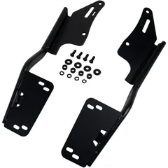 SHAD top case carrier for: Benelli Leoncino 7112793
