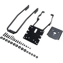 SHAD top case carrier for: Triumph Tiger Sport