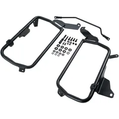 Seitenkofferträger Shad für 4P System passend für: Benelli TRK 502