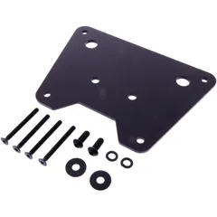 SHAD top case carrier for: Voge DS, DSX