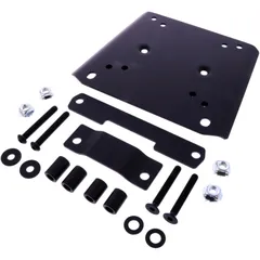 SHAD top case carrier for: Piaggio Beverly