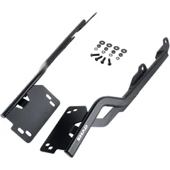 SHAD top case carrier for: Ducati Desert X