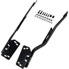 SHAD top case carrier for: Honda CB 7112853