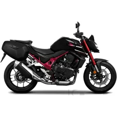 Satteltaschenträger Shad Soft Bags passend für: Honda CB
