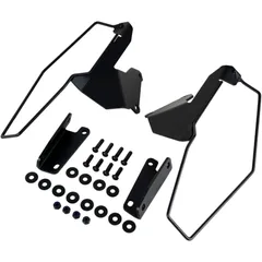 Satteltaschenträger Shad Soft Bags passend für: Honda CB, CBR 7112855