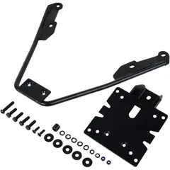 SHAD top case carrier for: Zontes E