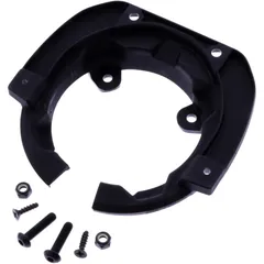 Montagesatz Shad für Click System passend für: Kawasaki Z, KLE, Ninja
