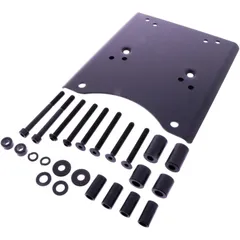SHAD top case carrier for: Husqvarna Norden