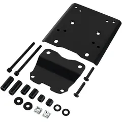 SHAD top case carrier for: Piaggio MP3 7112870