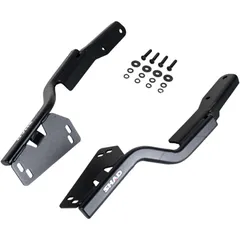 SHAD top case carrier for: Niu MQi, MQi+
