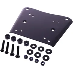 SHAD top case carrier for: Honda XL