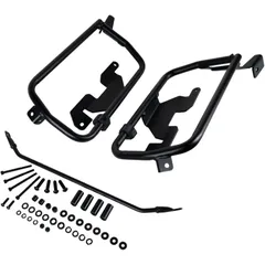 Shad Sidecase Brackets for 4P System 7112878