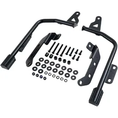 Seitenkofferträger Shad für 3P System passend für: Honda XL