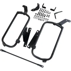 Seitenkofferträger für 4P System von Shad 7112887