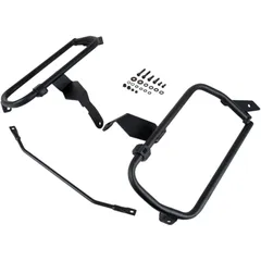 Seitenkofferträger Shad für 4P System passend für: Kawasaki KLE