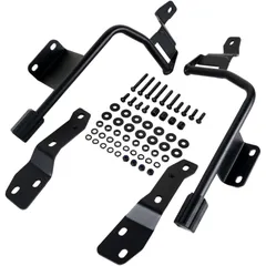 Seitenkofferträger Shad für 3P System passend für: Benelli TRK 702