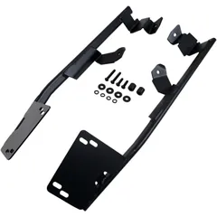 SHAD top case carrier for: Yamaha CZD, YP