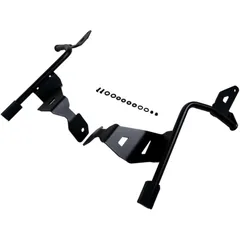 Seitenkofferträger Shad für 3P System passend für: Kawasaki KLZ
