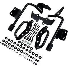 Seitenkofferträger Shad für 3P System passend für: BMW F 900 7112922