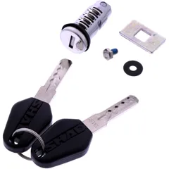 Lock Cylinder for Terra Top Case